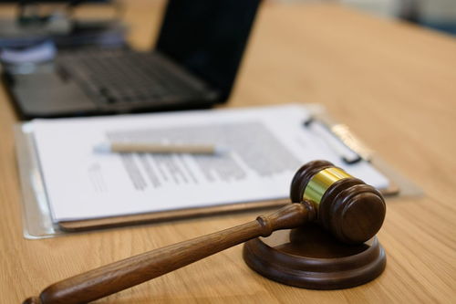 法律咨询 您权利与义务的专业指南