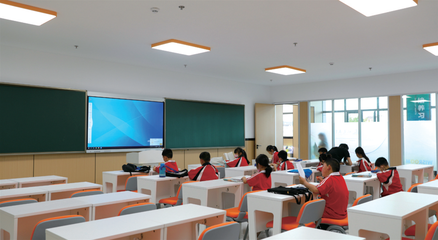 从文教育第十校区落成 教育咨询服务新篇章