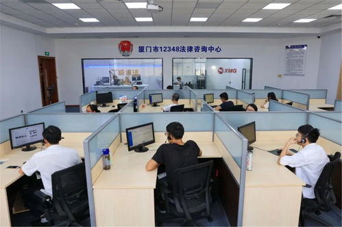 为优秀的ta们点个赞吧——全面深化改革案例展播⑦ 法律咨询